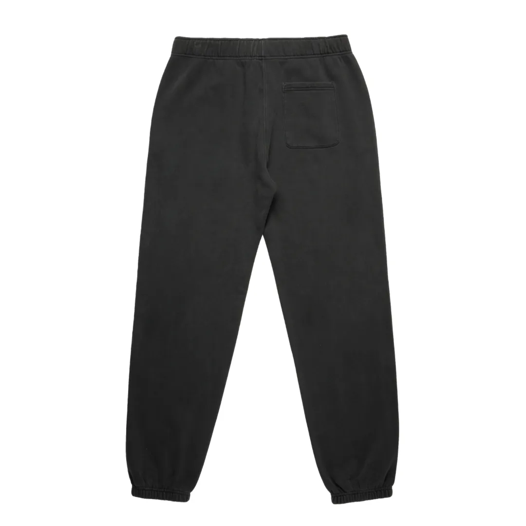 304 Womens The Lost Club Joggers Faded Black