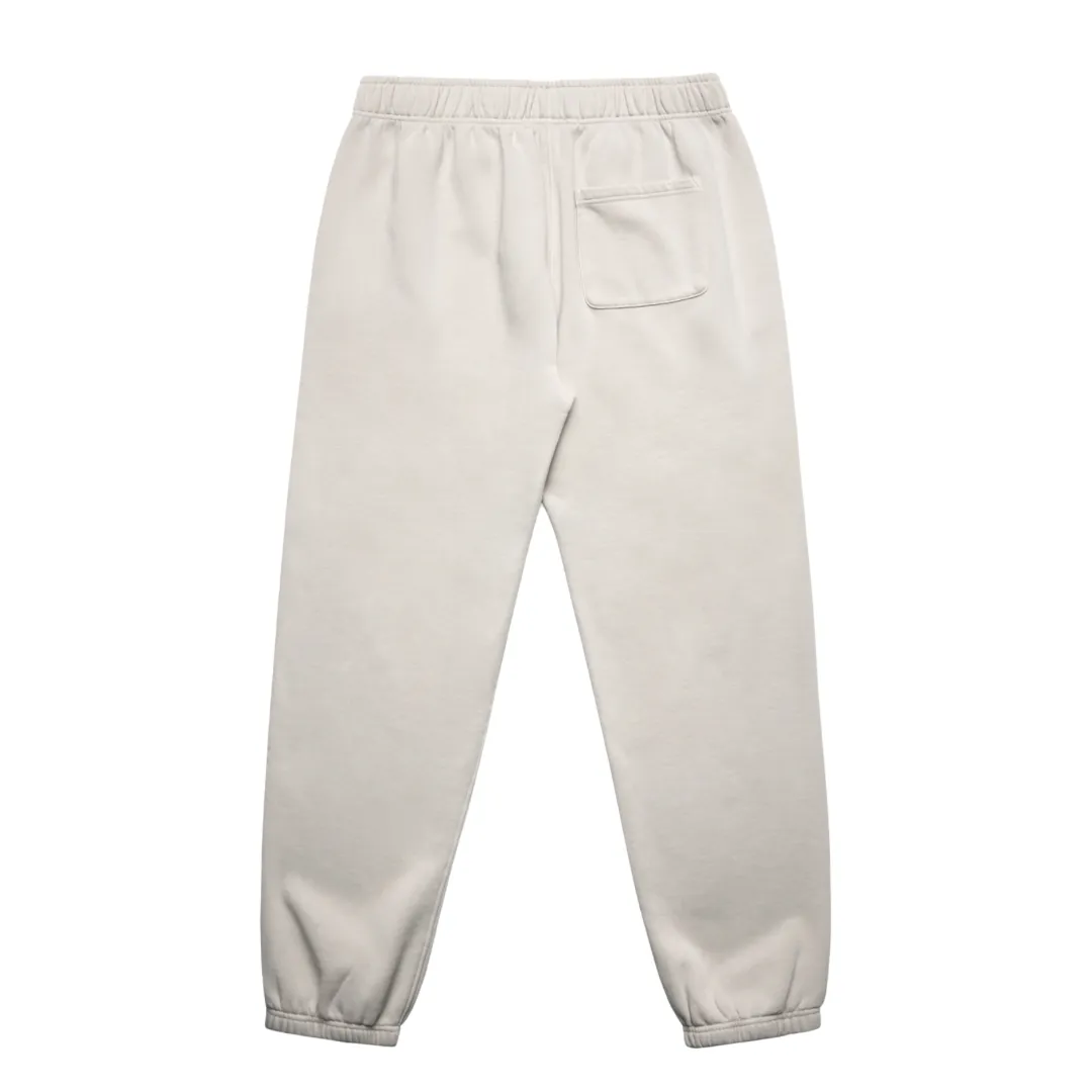 304 Womens TOF 3D Joggers Faded Bone