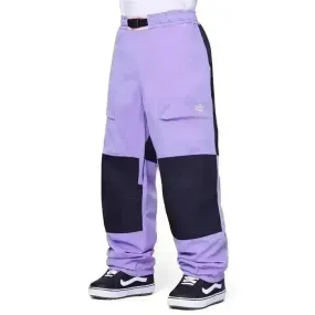 686 2.5L Ghost Snow Pants - Violet