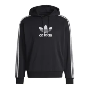 Adidas Unisex Trend Hoodie in Black