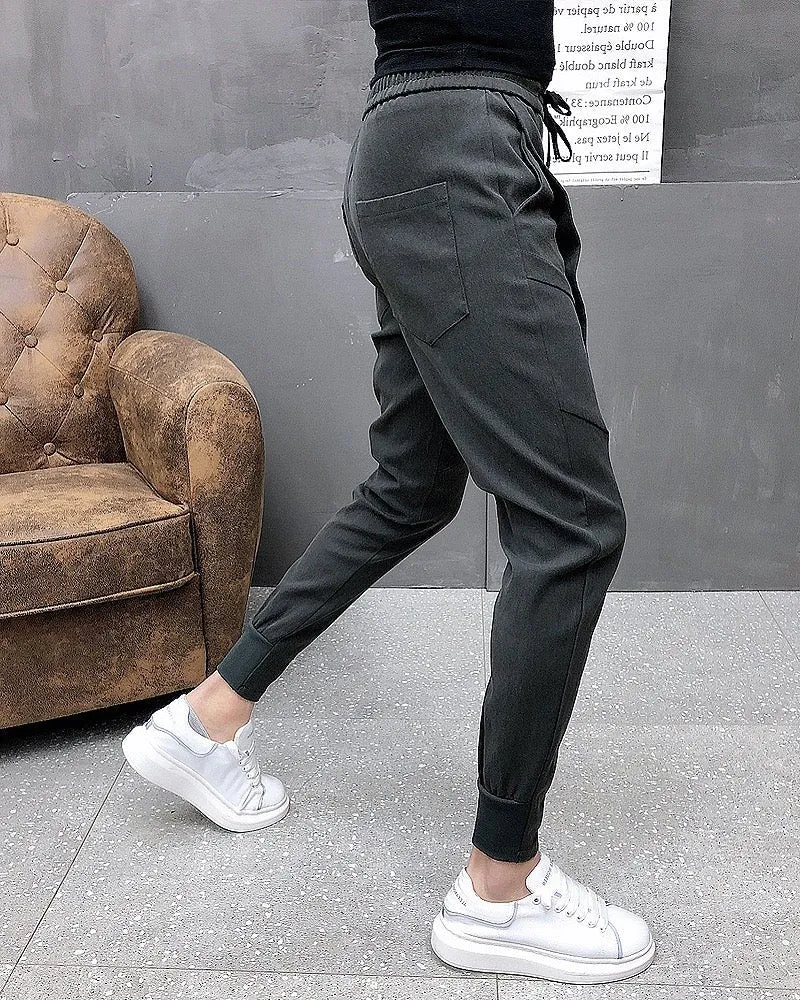 Afvtov- Joggers for Men