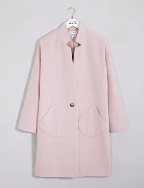 Alba Cocoon Coat