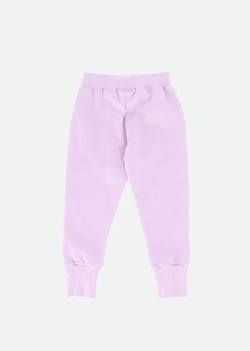 Alma Jogger Lilac