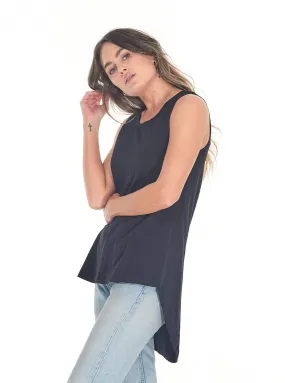 Amelia Tank (Plus Size)