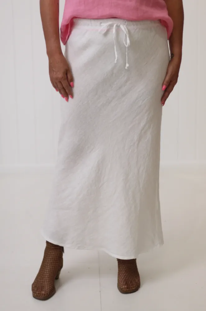 ANNA MAXI SKIRT