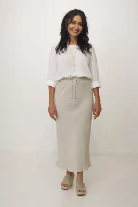 ANNA MAXI SKIRT