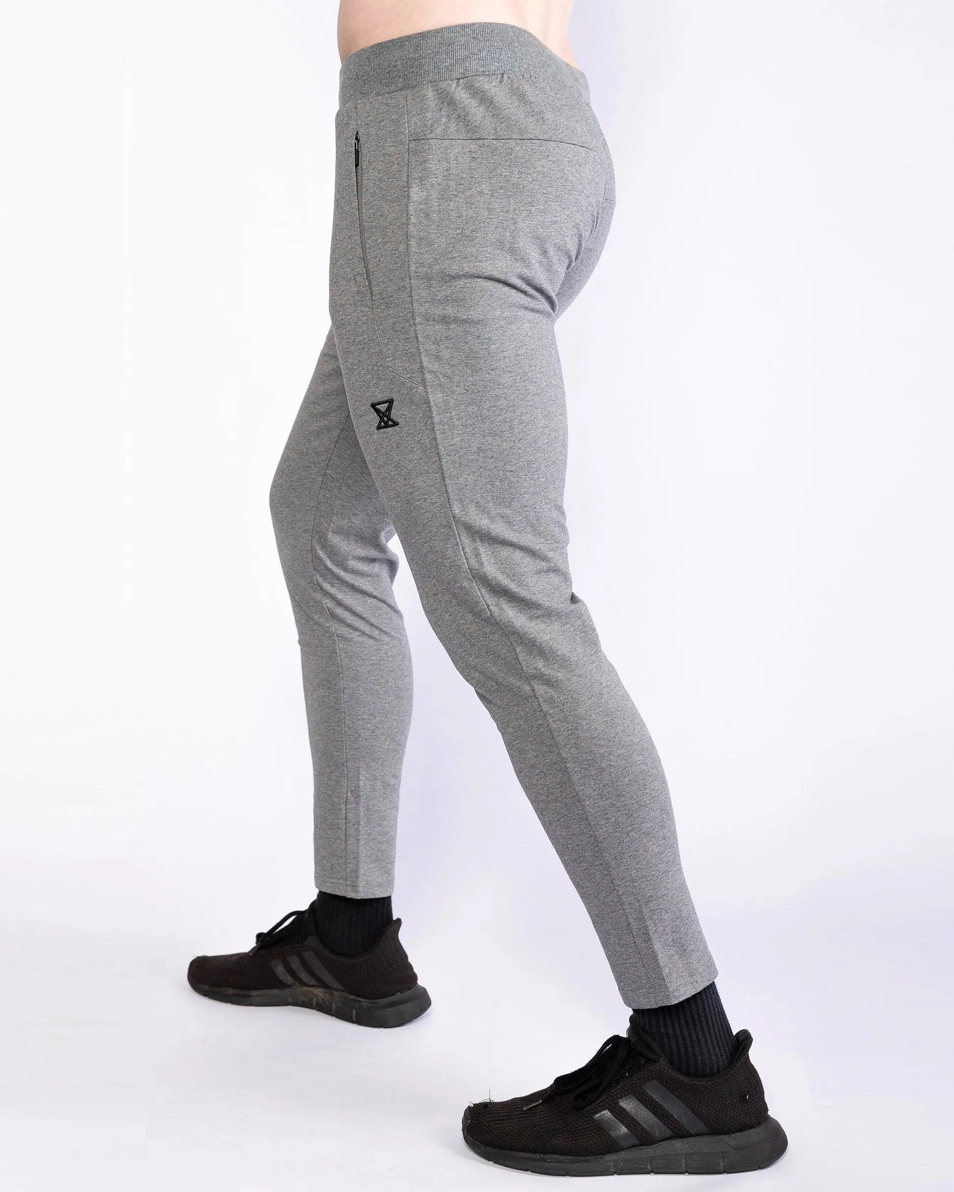 ASCEND Joggers [Grey]