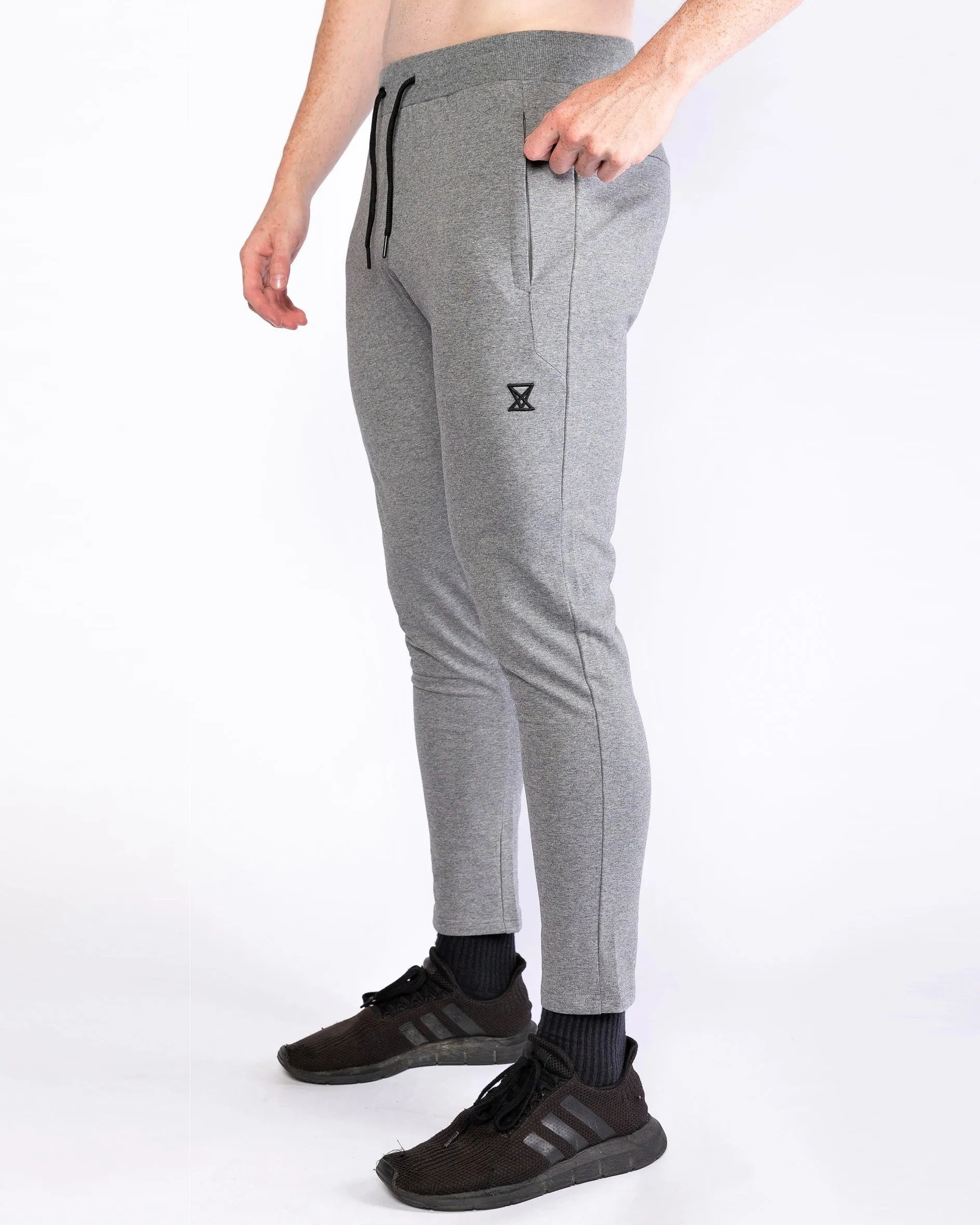 ASCEND Joggers [Grey]