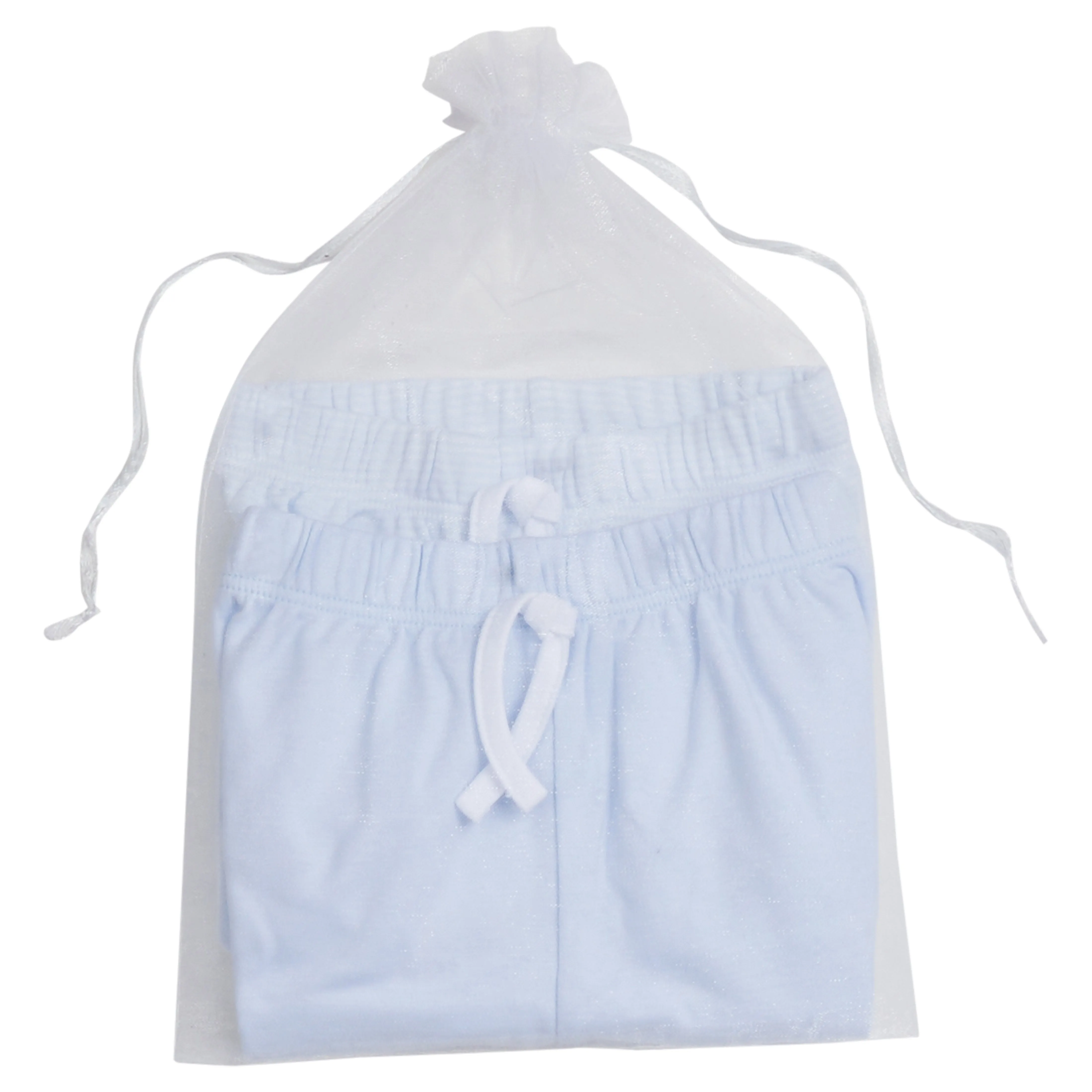 Baby Jogger Set - Light Blue