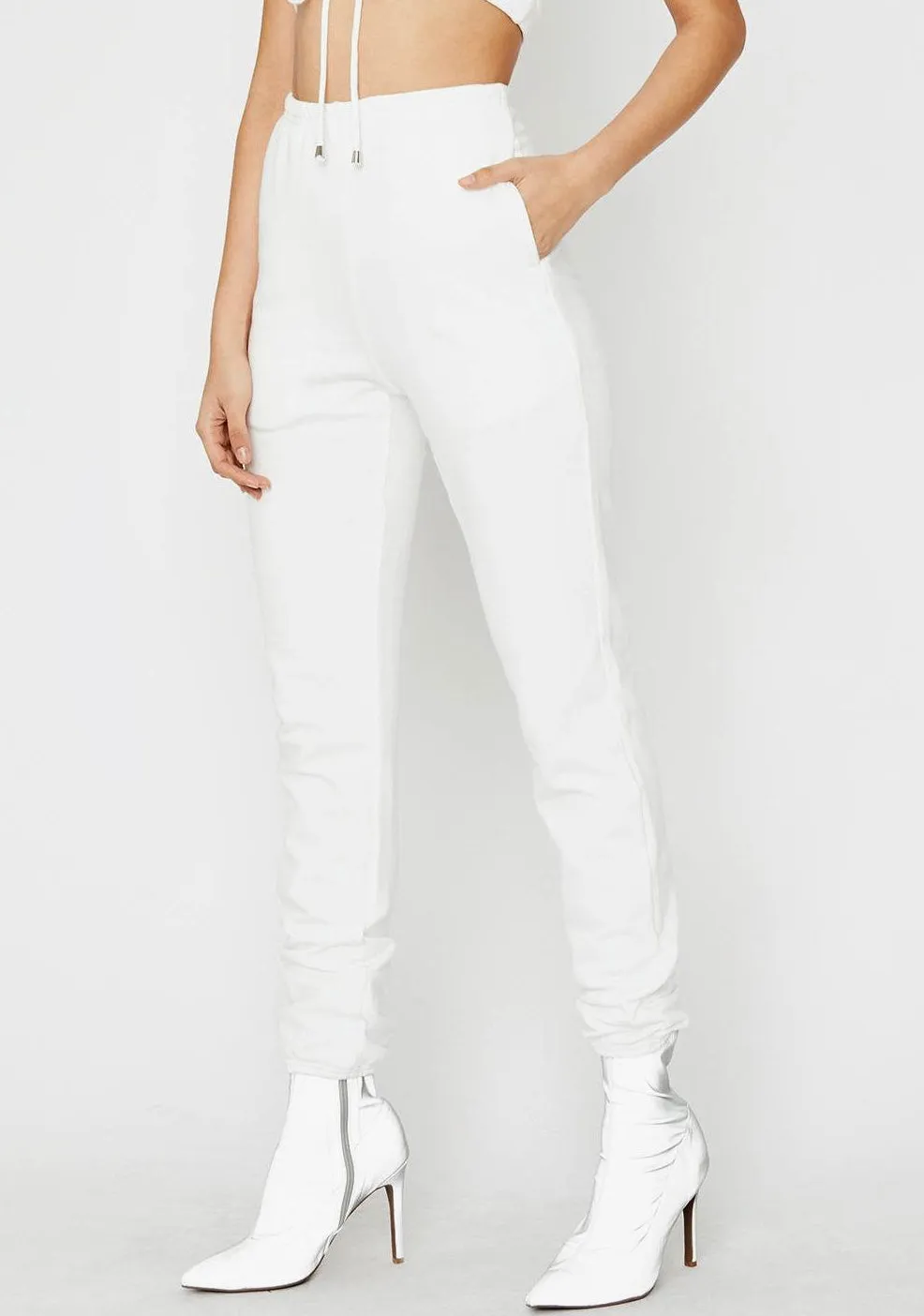 BASIC B JOGGERS