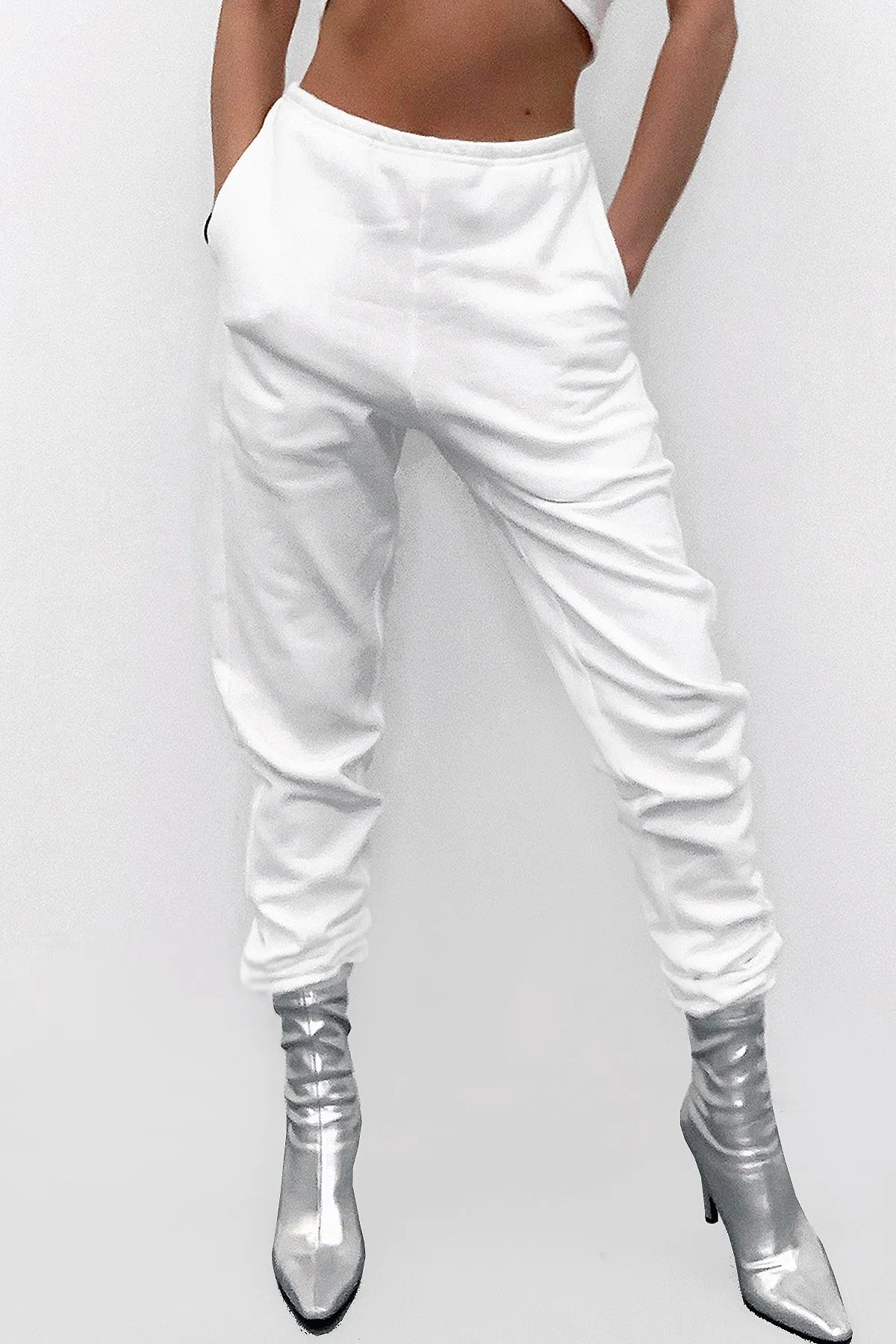 BASIC B JOGGERS
