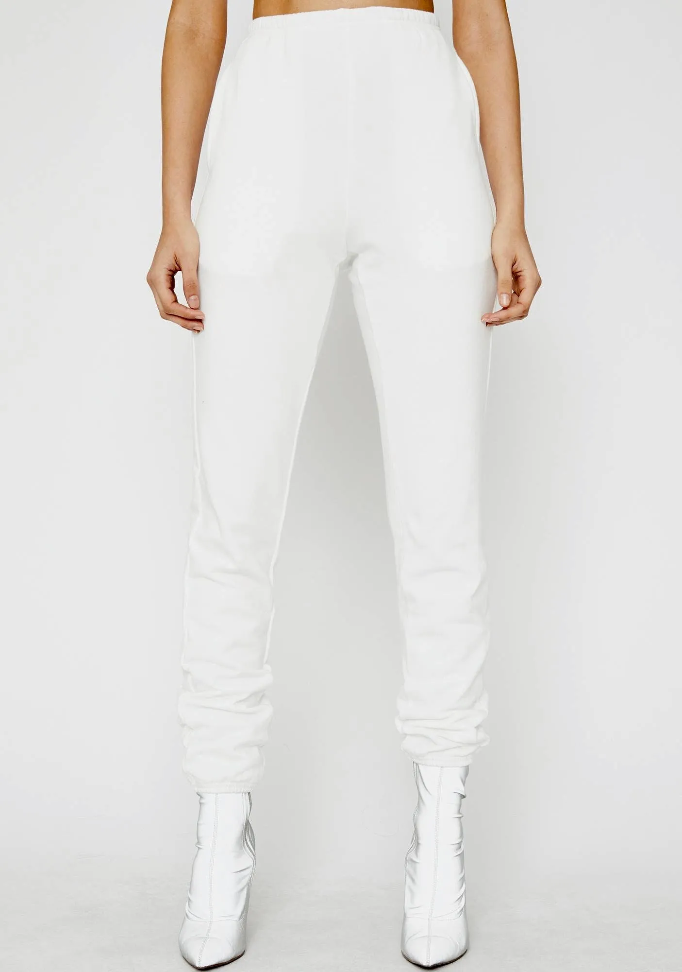 BASIC B JOGGERS
