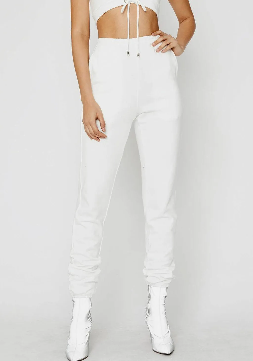 BASIC B JOGGERS