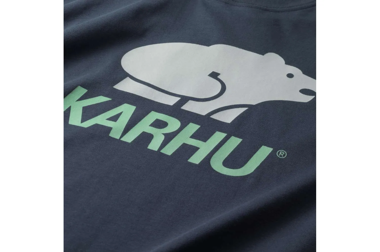 Basic Logo Shirt