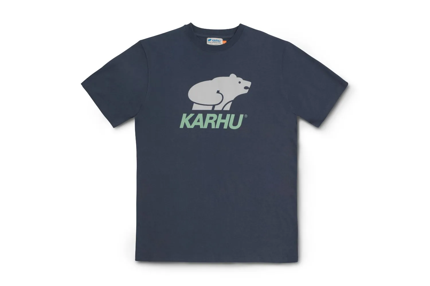 Basic Logo Shirt