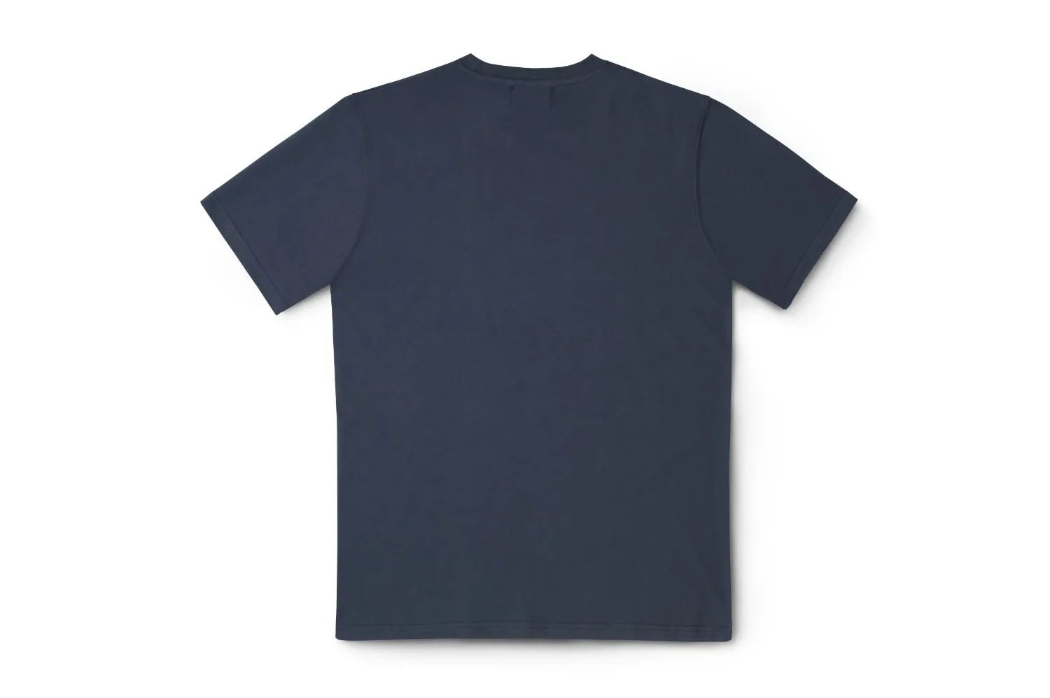 Basic Logo Shirt