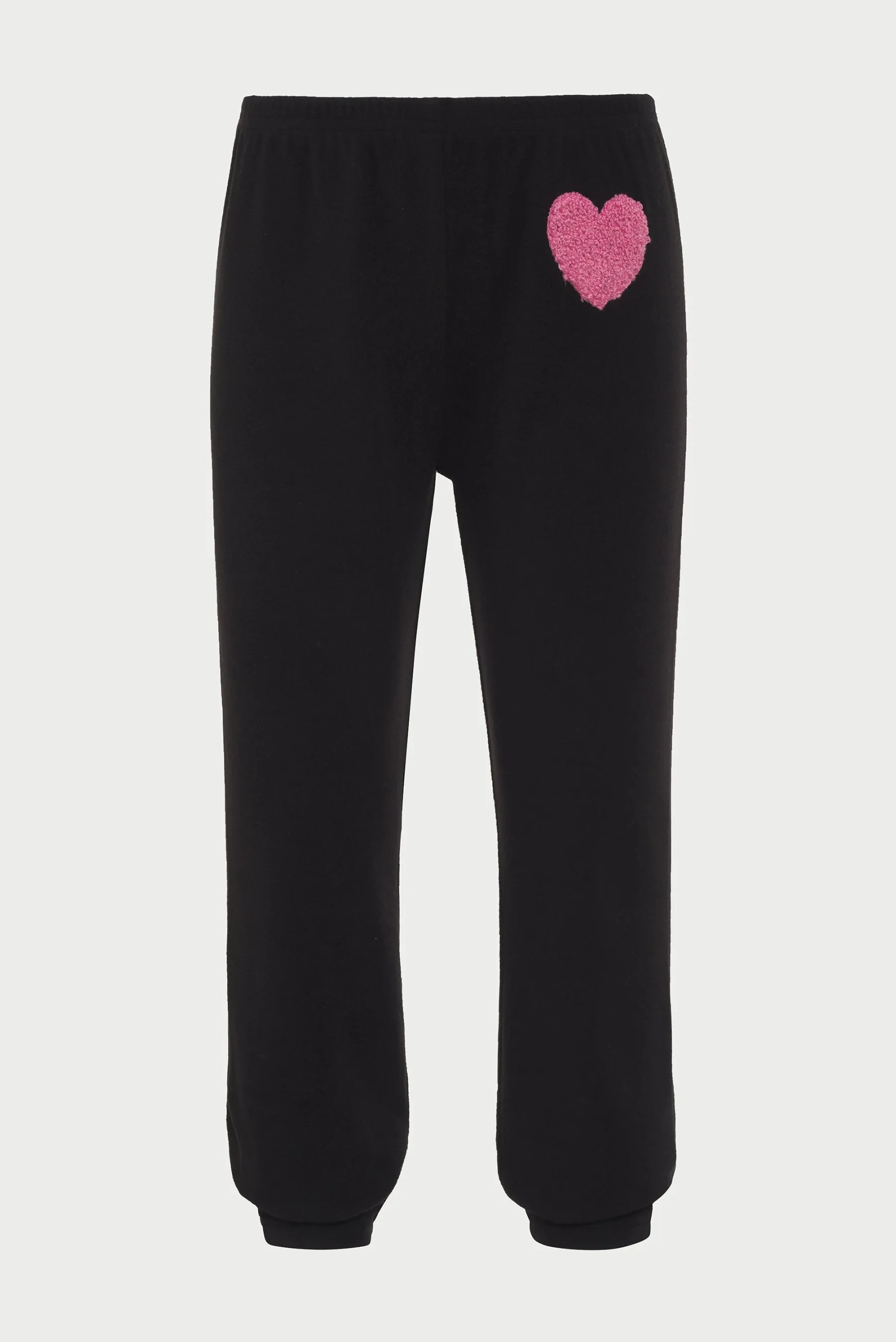 Beach Riot Little Georgie Pants in Black