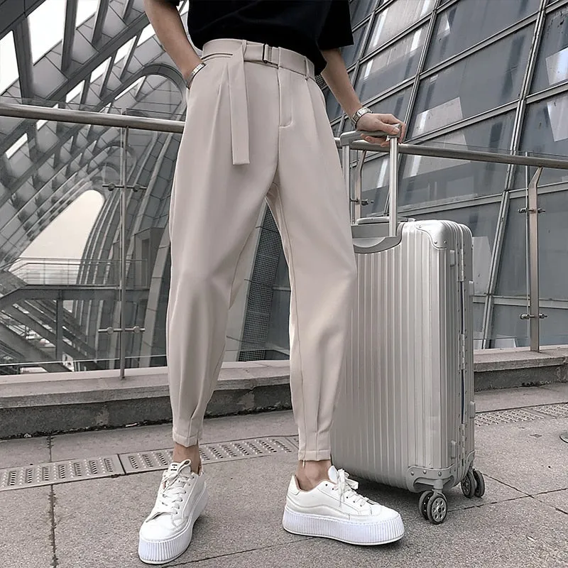 Ben Stripe Pant