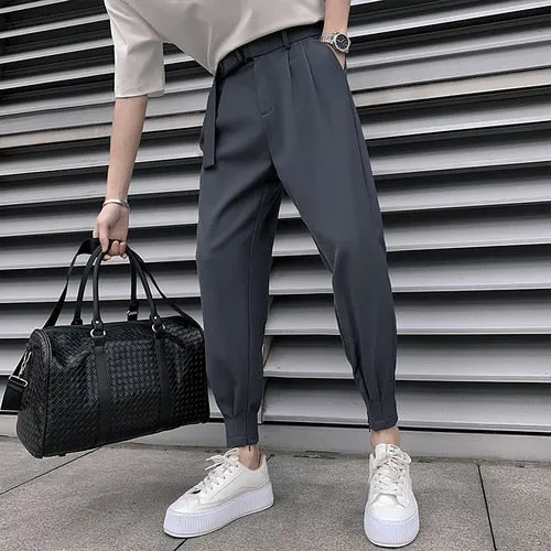 Ben Stripe Pant