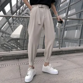 Ben Stripe Pant