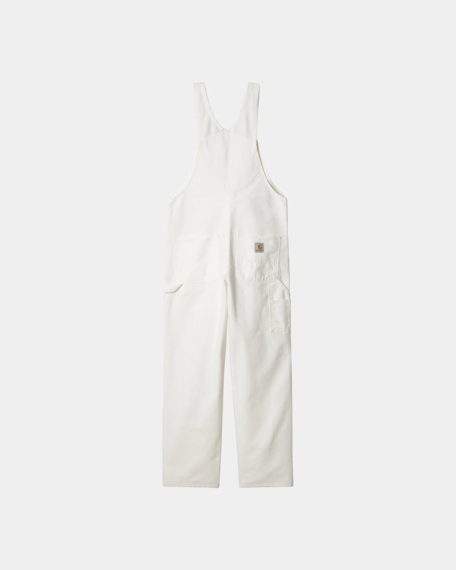 Bib Overall | Wax