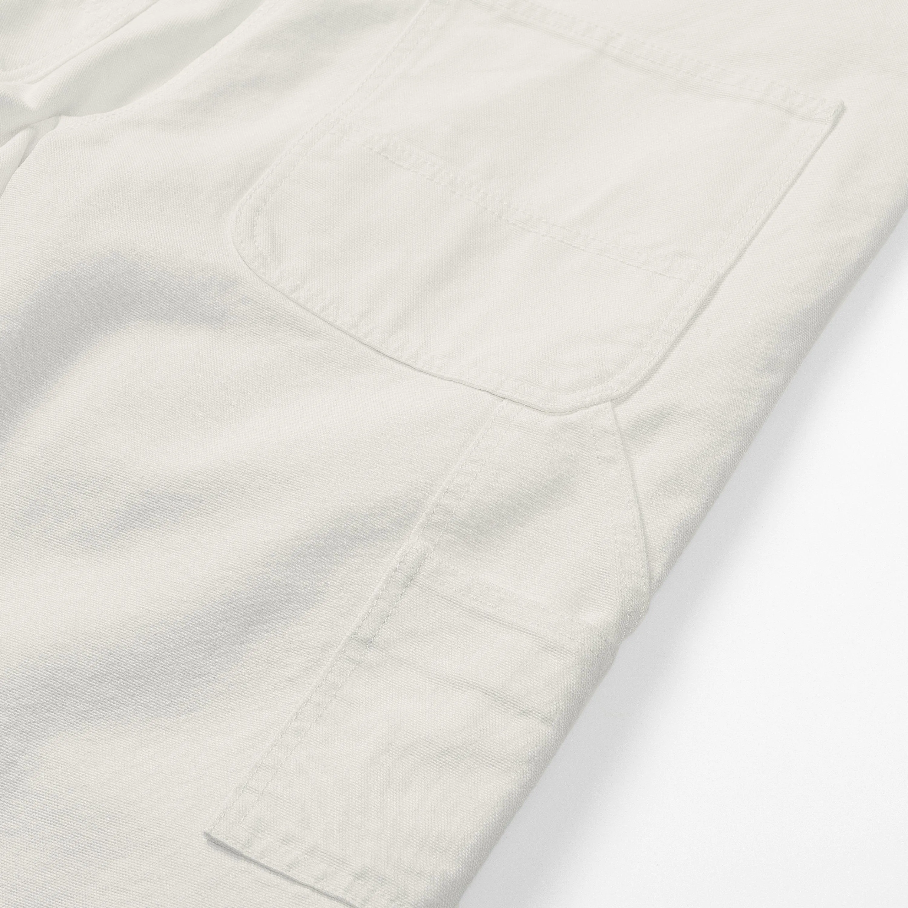Bib Overall | Wax