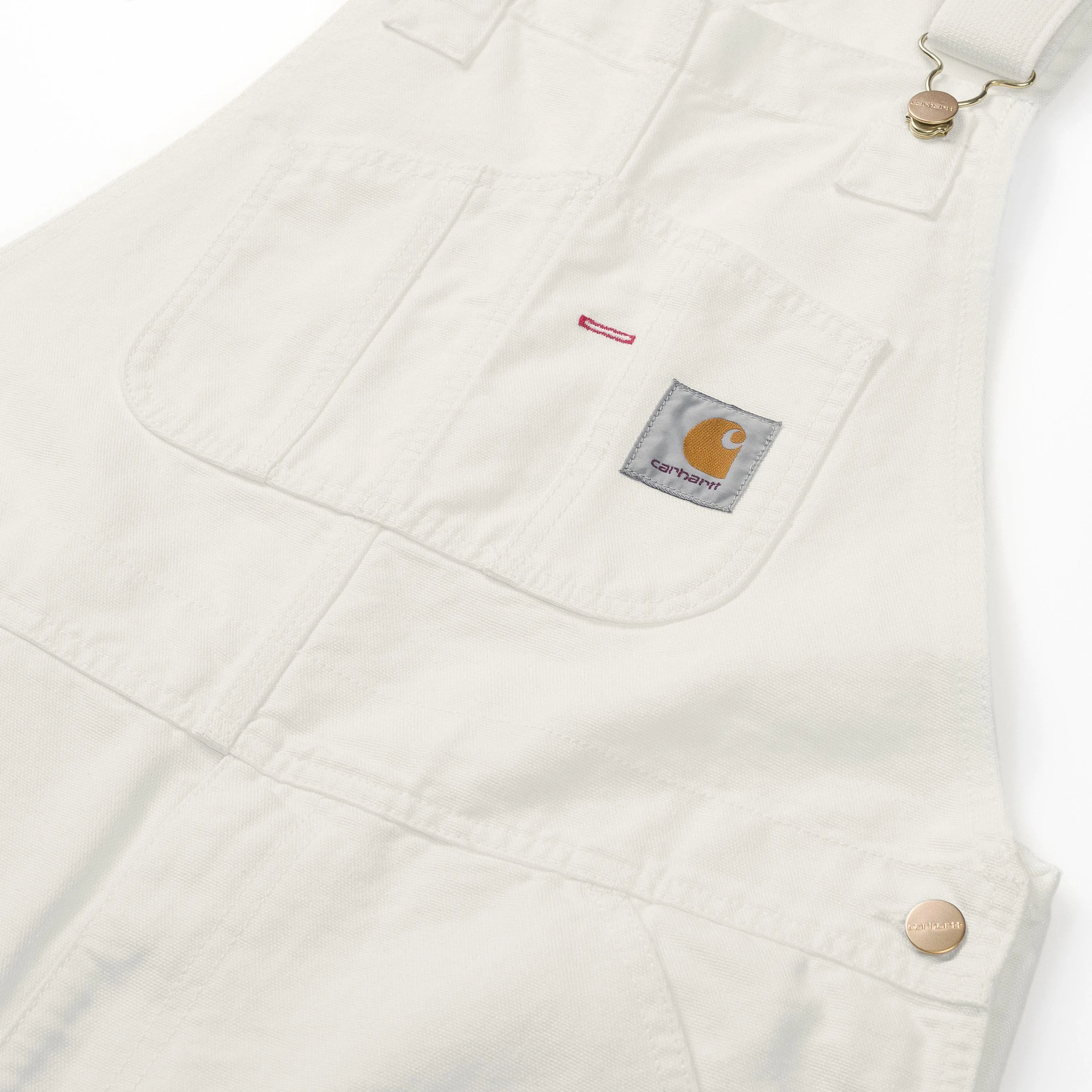 Bib Overall | Wax