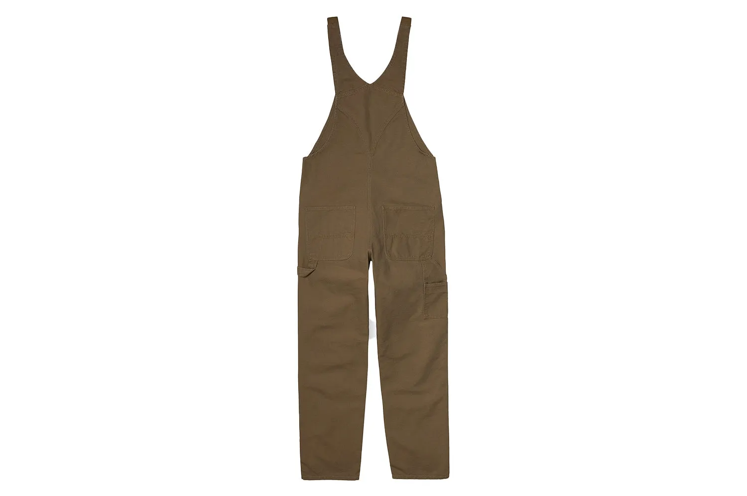 Bib Overall
