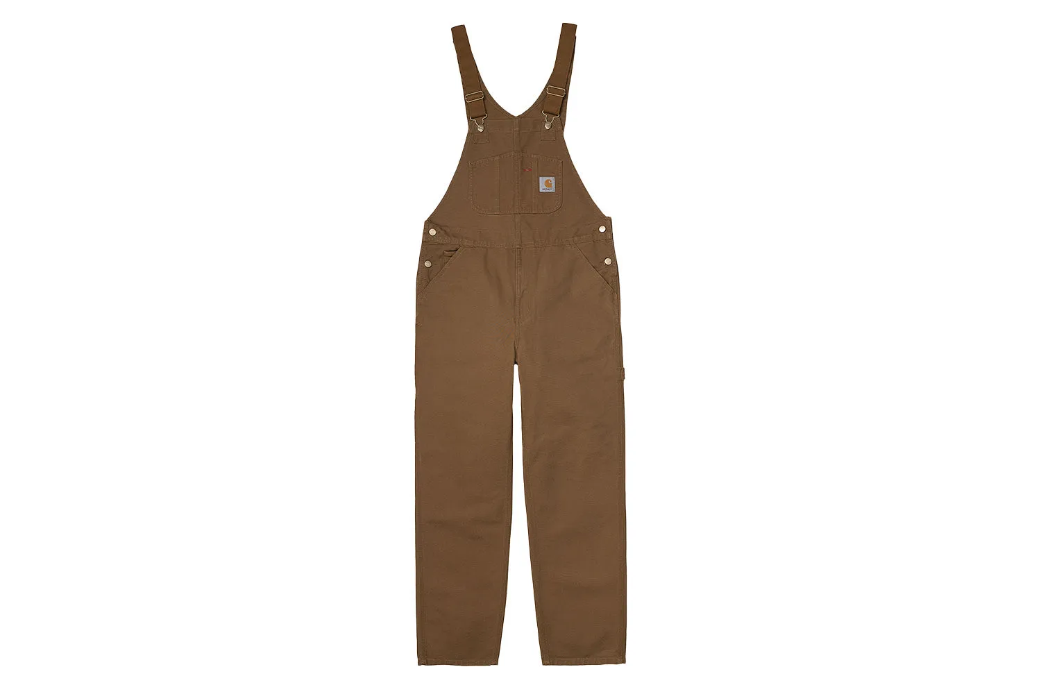 Bib Overall