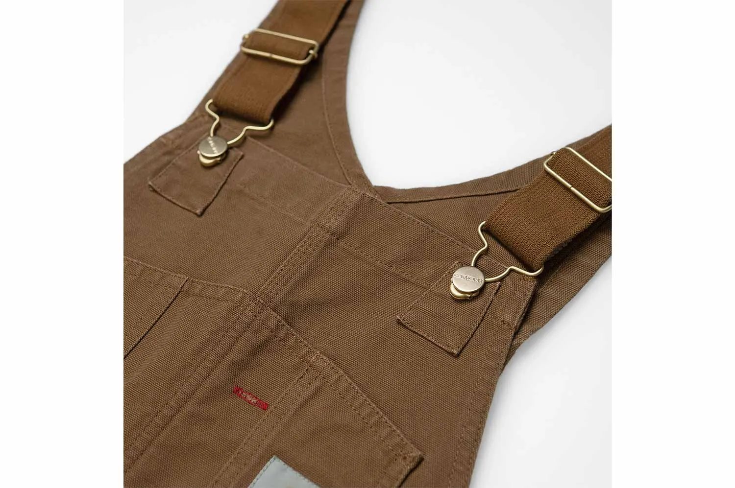 Bib Overall