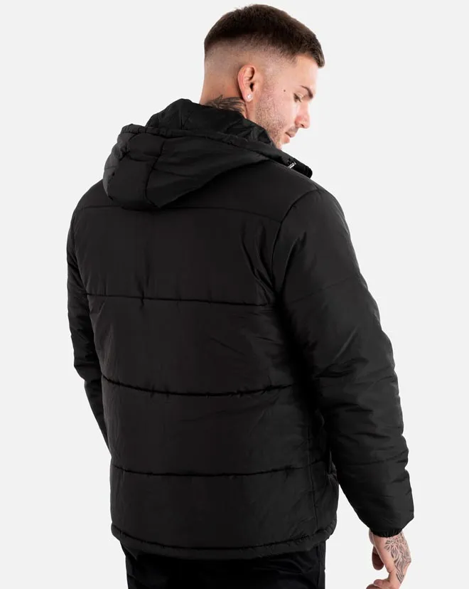 BIINKDRY Puffer Jacket MEN - Black