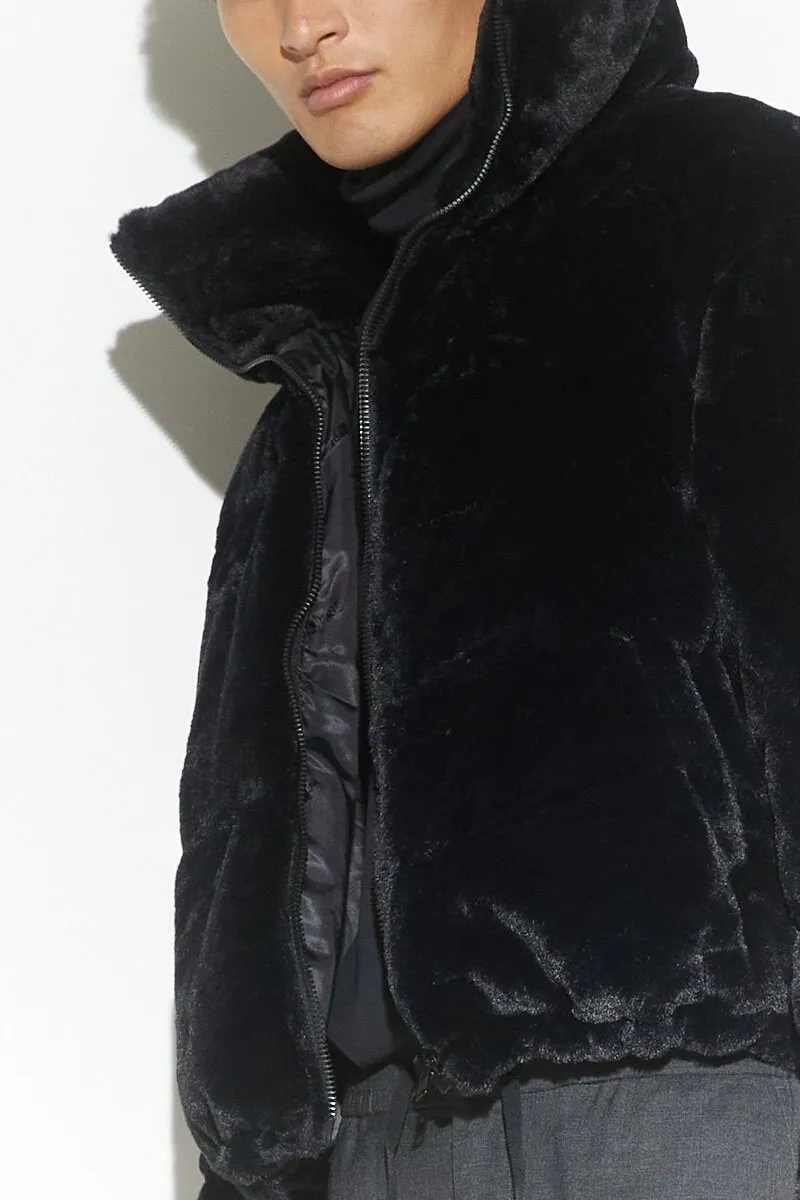 Billie Noir Men