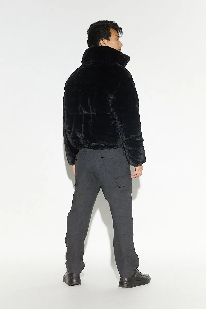Billie Noir Men