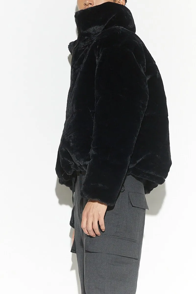 Billie Noir Men
