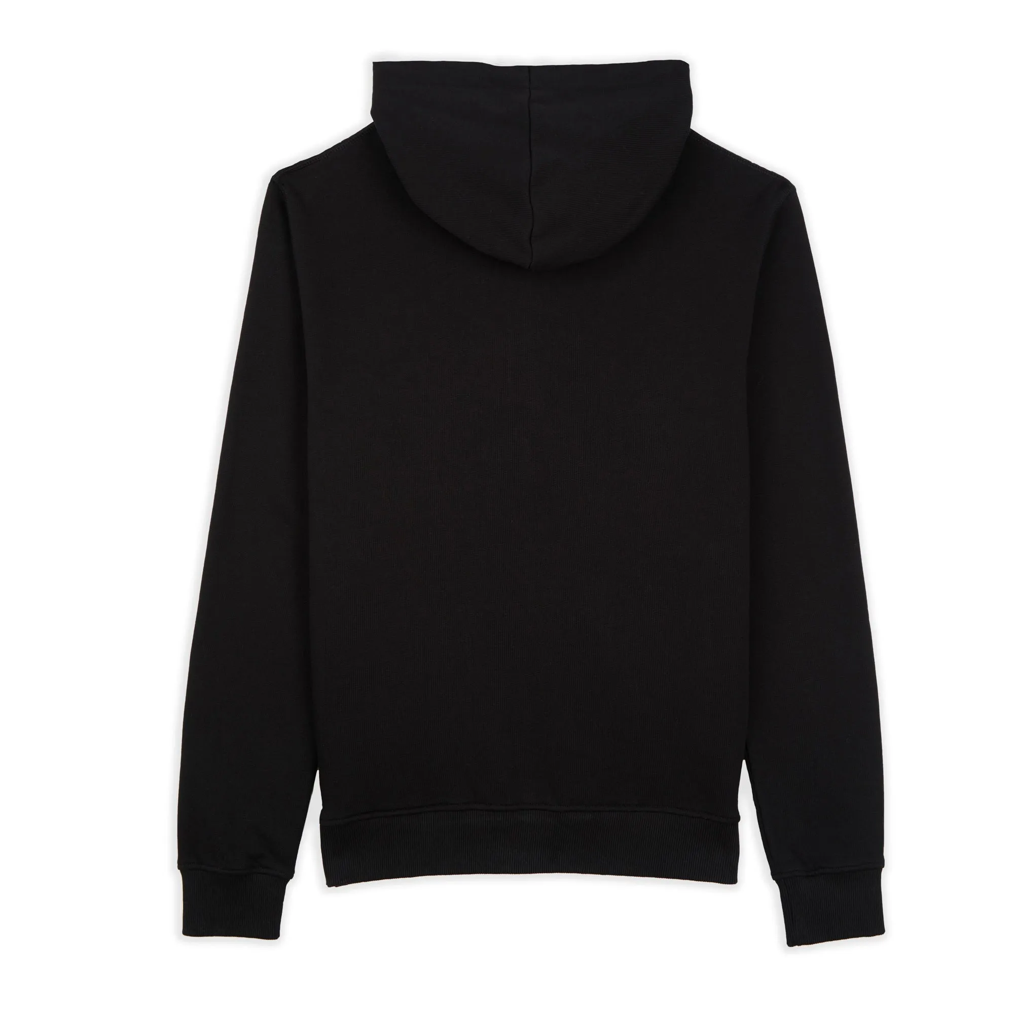 Black Stealth Classic Logo Tracksuit
