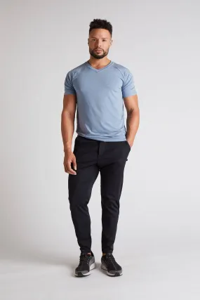 Black Swift Joggers with EMF Protective Pockets
