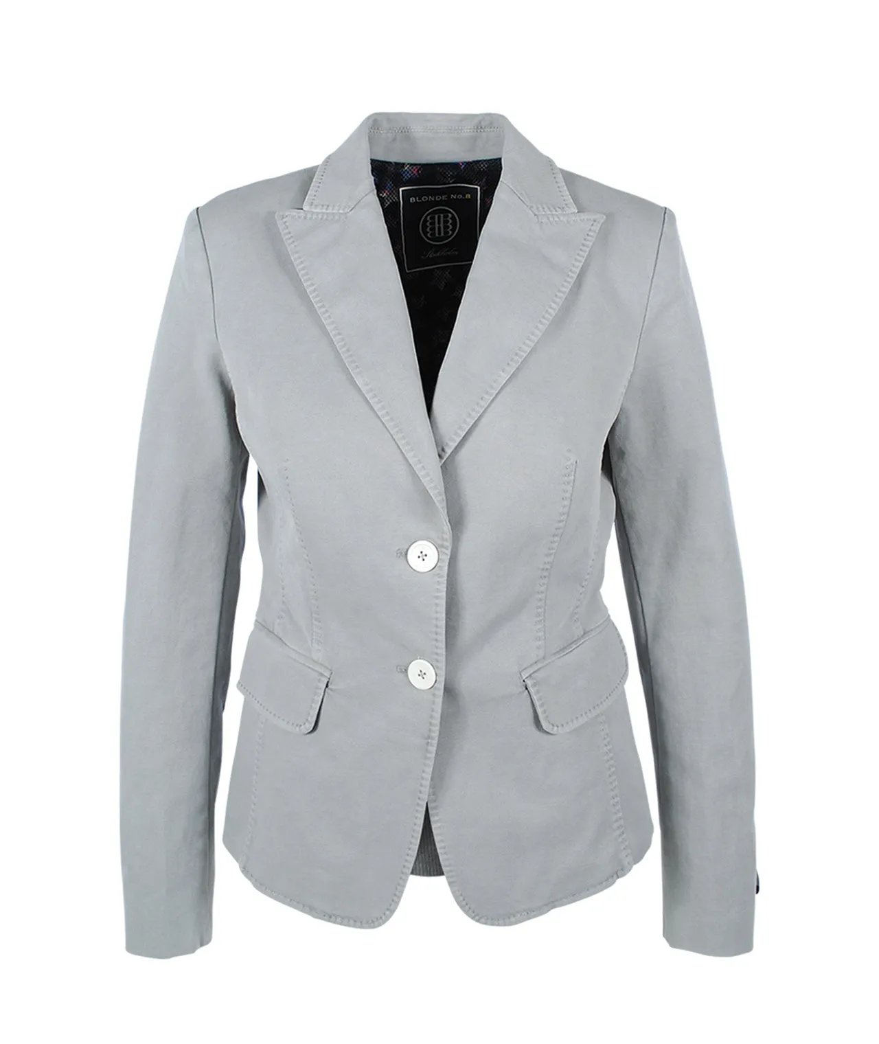 Blazer Twill Vegas