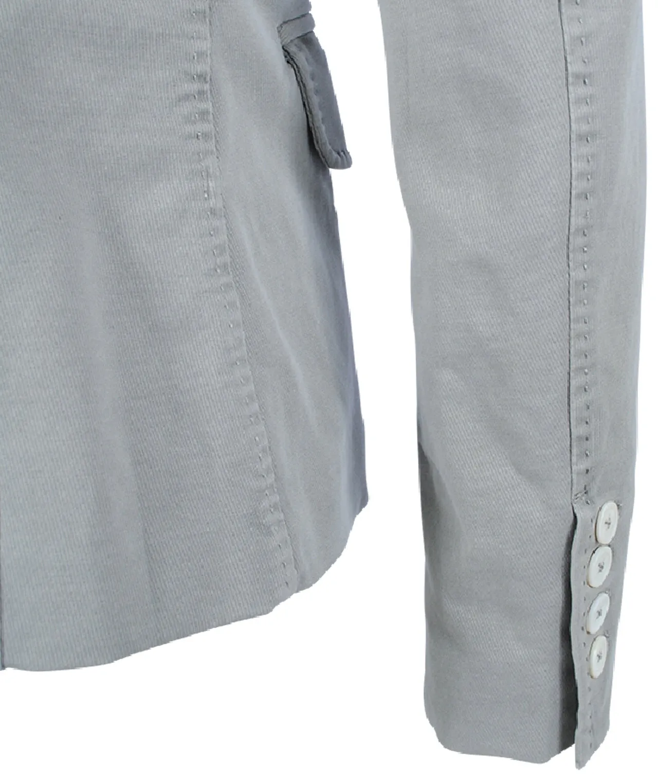 Blazer Twill Vegas