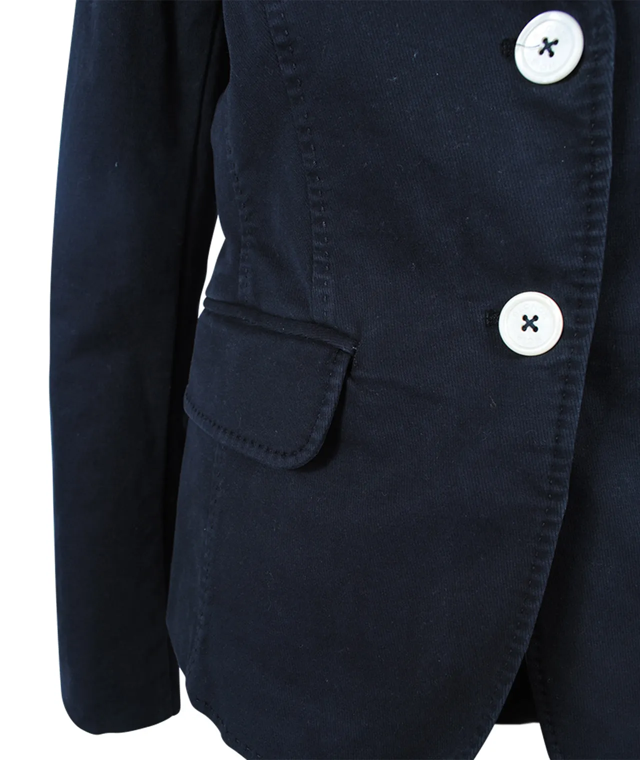 Blazer Twill Vegas