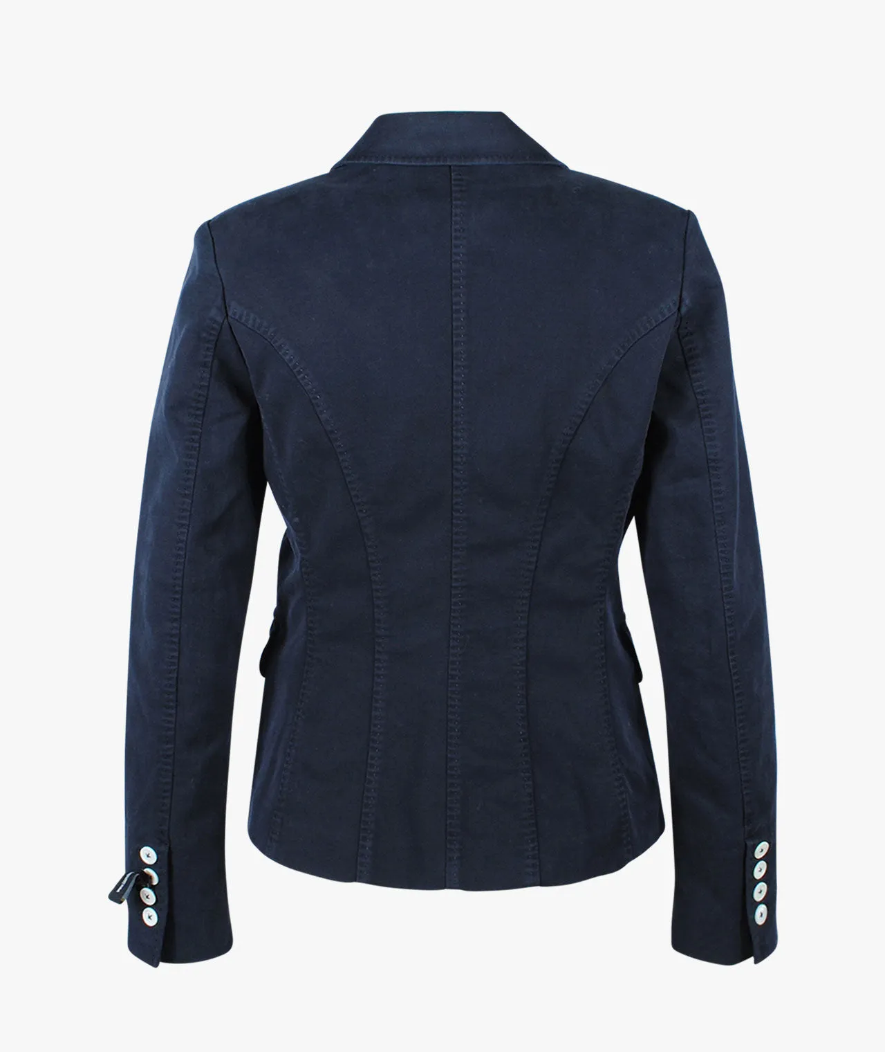 Blazer Twill Vegas