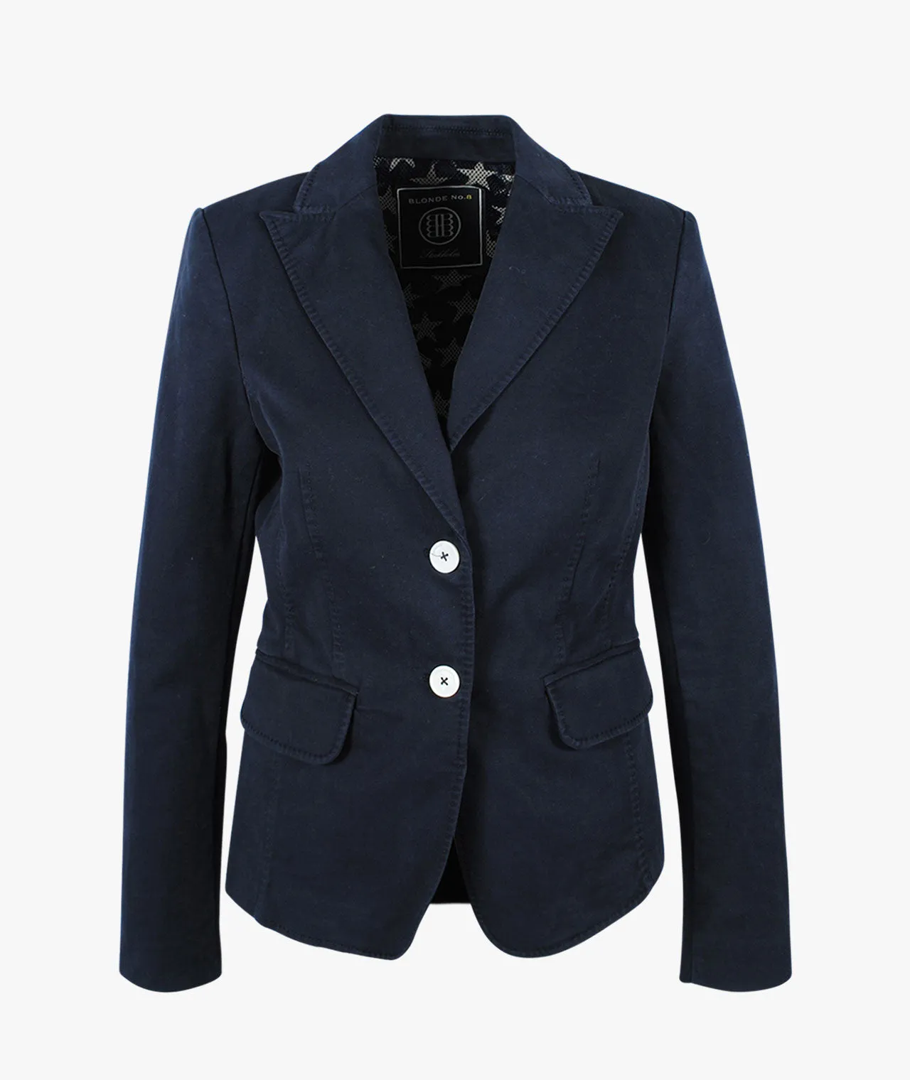 Blazer Twill Vegas