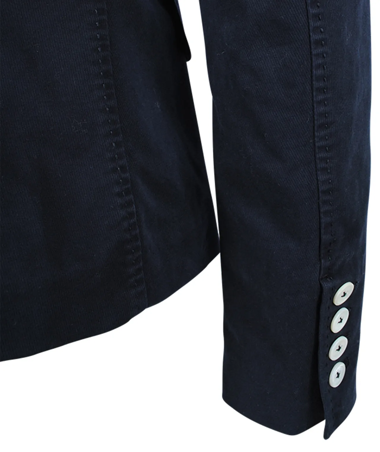 Blazer Twill Vegas