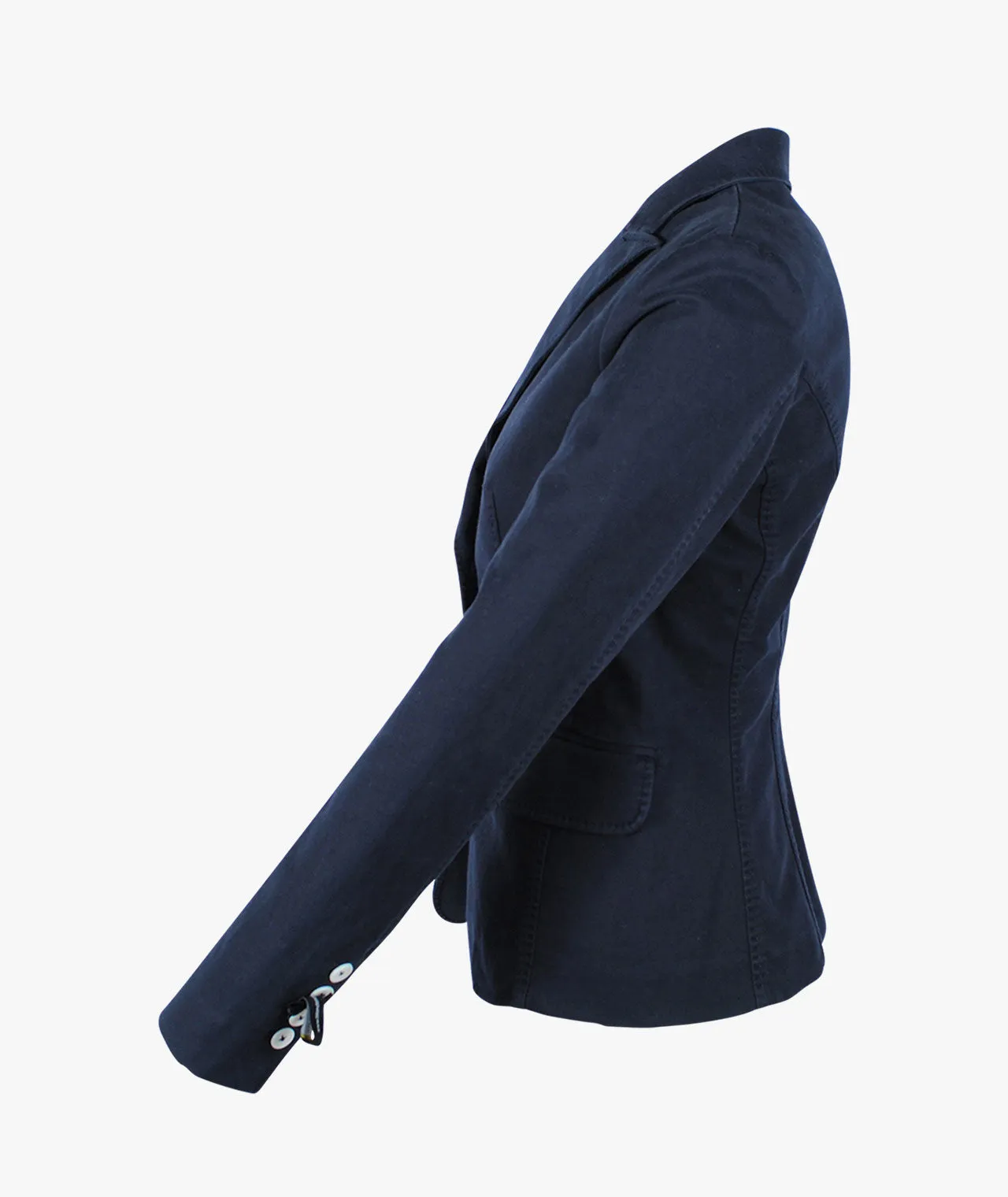 Blazer Twill Vegas