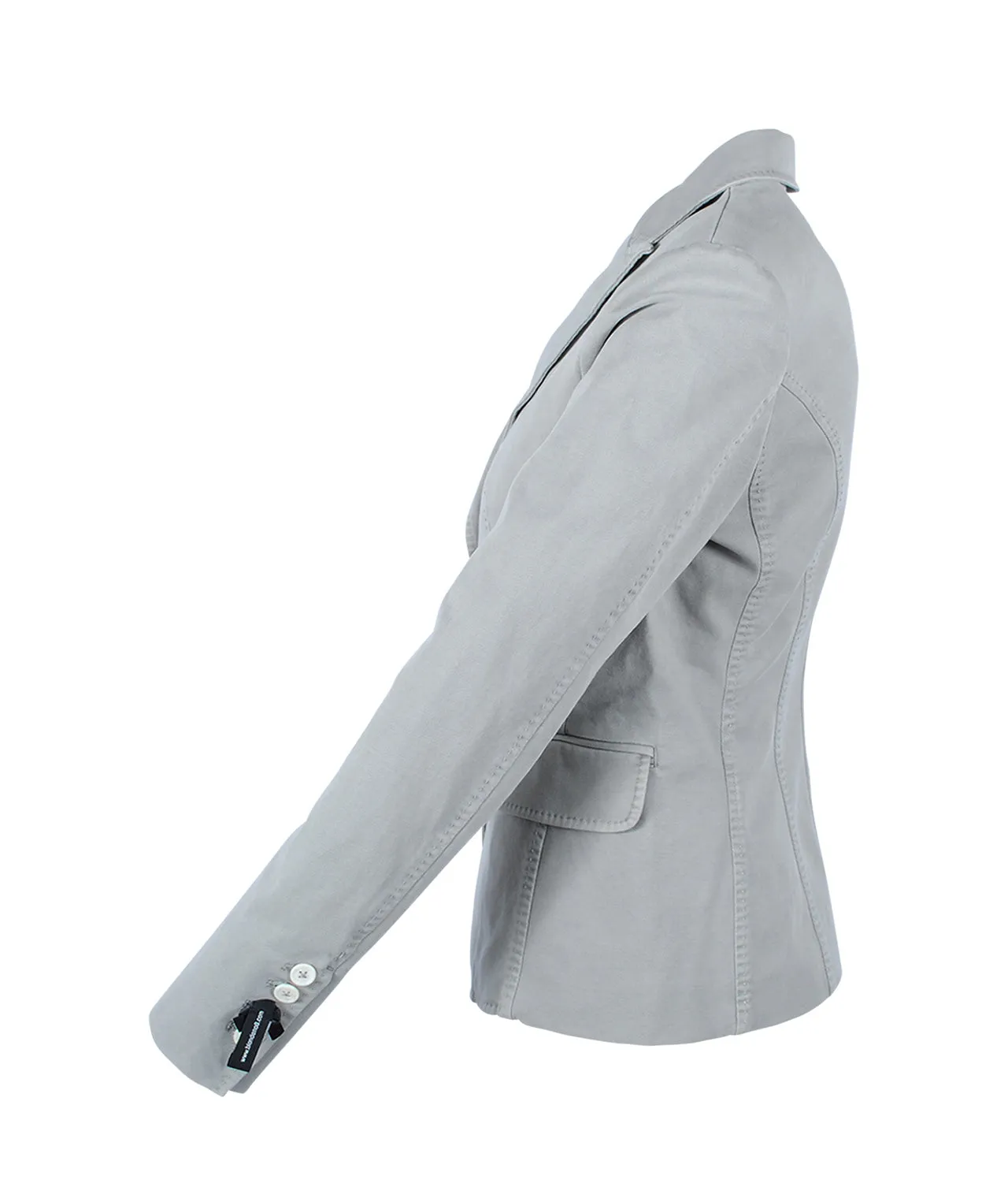 Blazer Twill Vegas