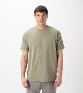 Box Tee GD Moss