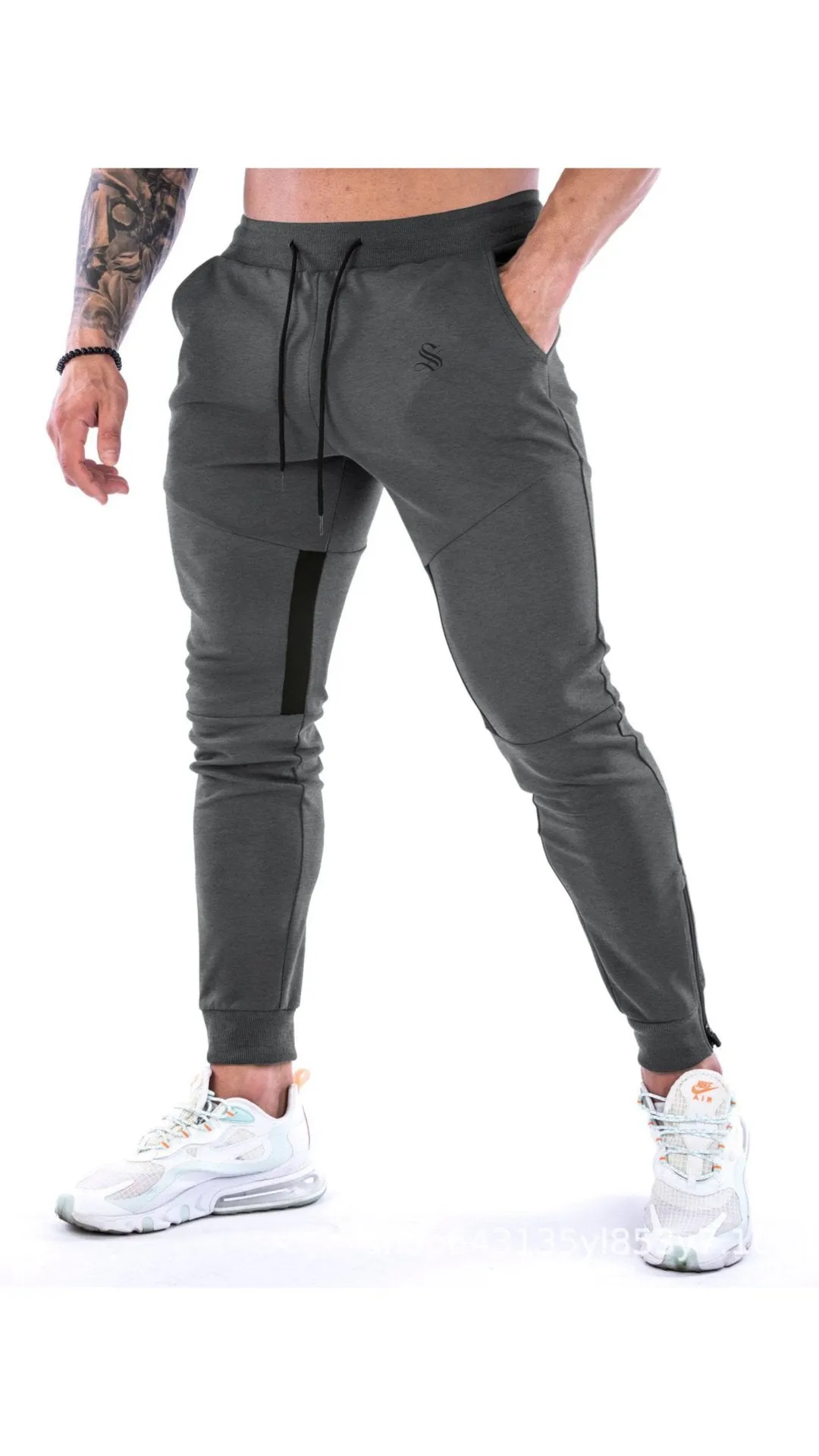 Bratya - Joggers for Men