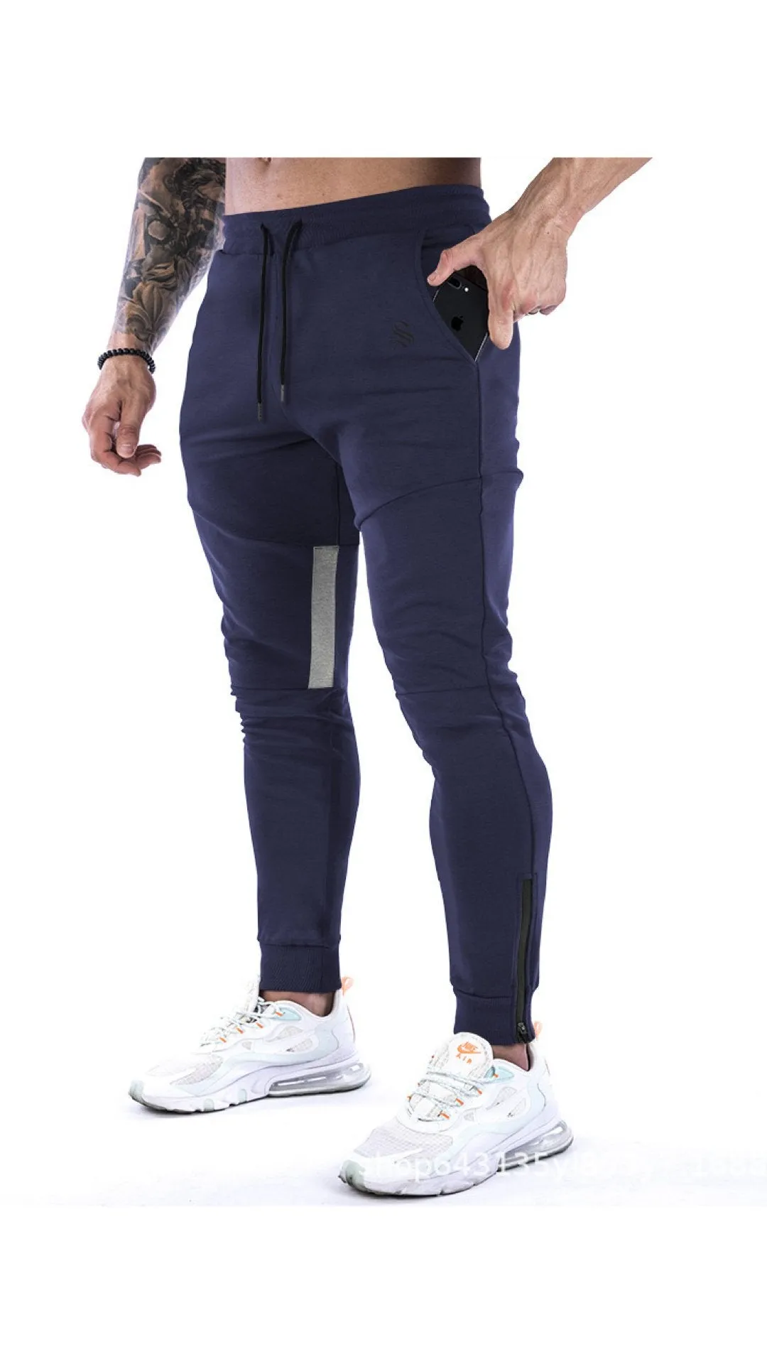 Bratya - Joggers for Men