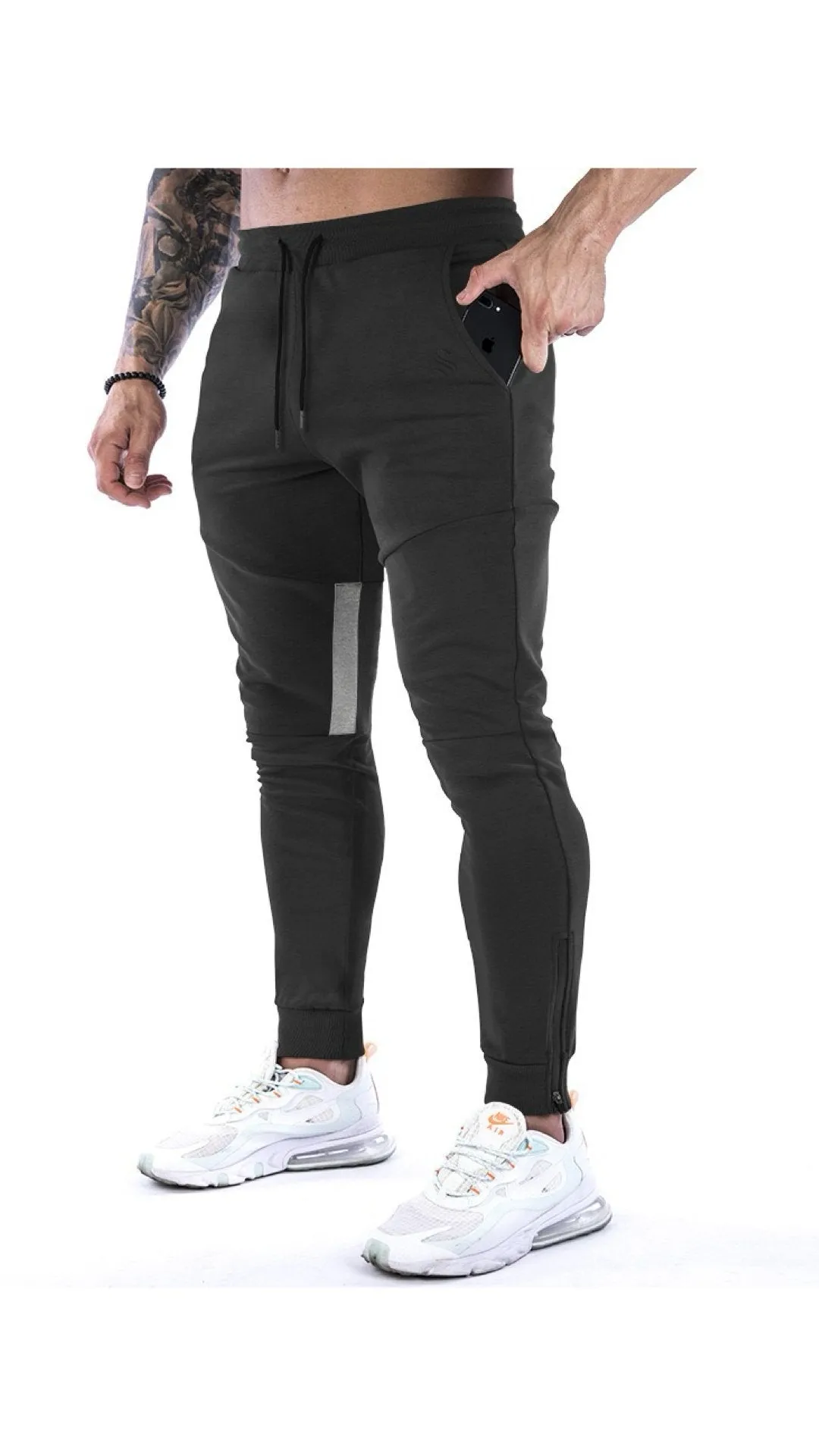 Bratya - Joggers for Men