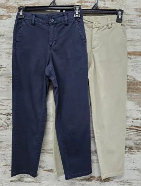 Burbank Pant by Sunnyville (3 colours)