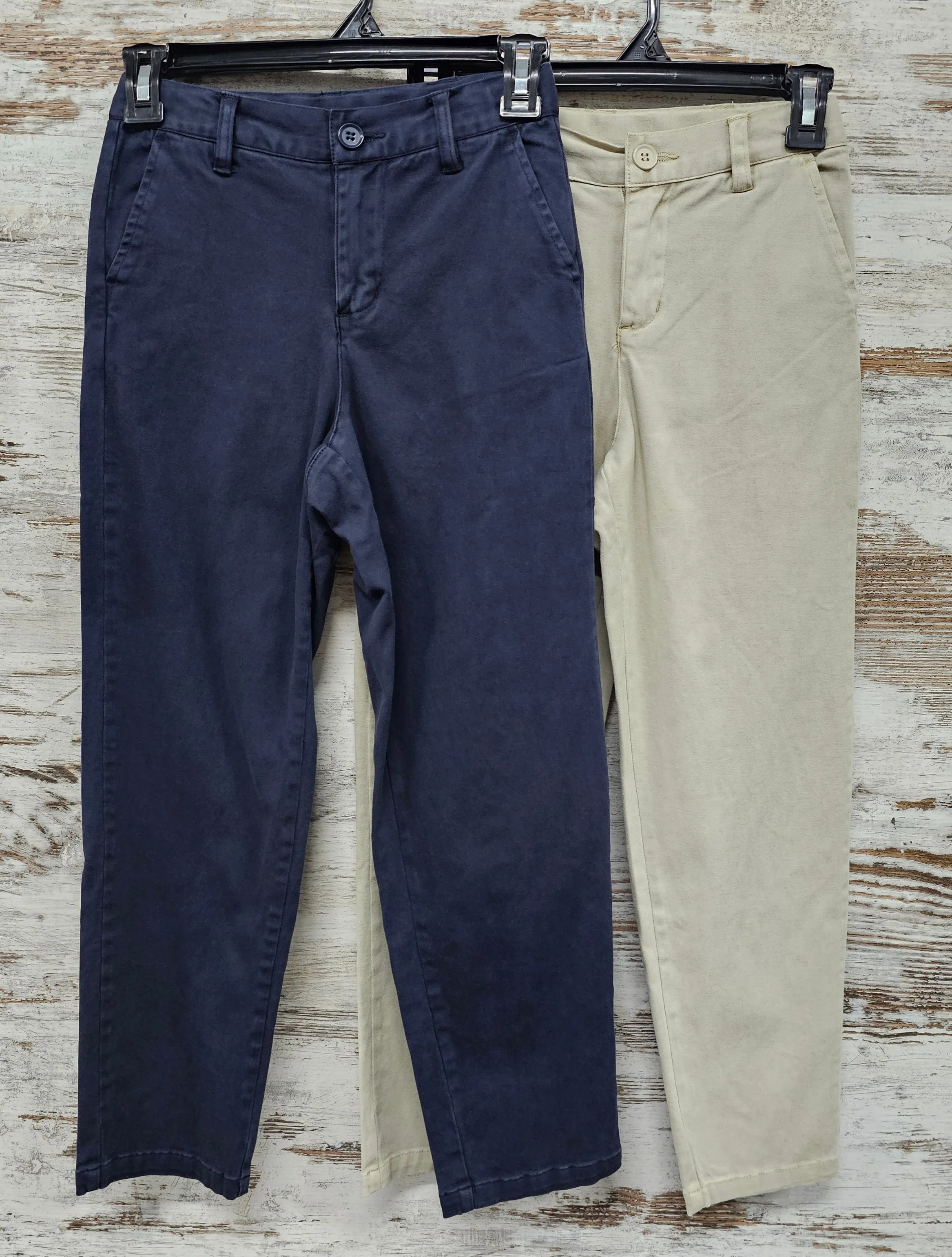 Burbank Pant by Sunnyville (3 colours)